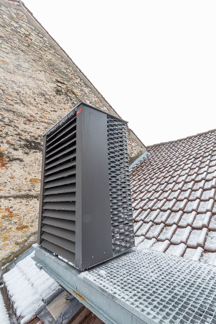 découvrez comment une pompe à chaleur peut optimiser le chauffage de votre toit tout en réduisant votre consommation énergétique. profitez d'un confort thermique amélioré et d'économies sur votre facture d'énergie grâce à cette solution innovante et écologique.