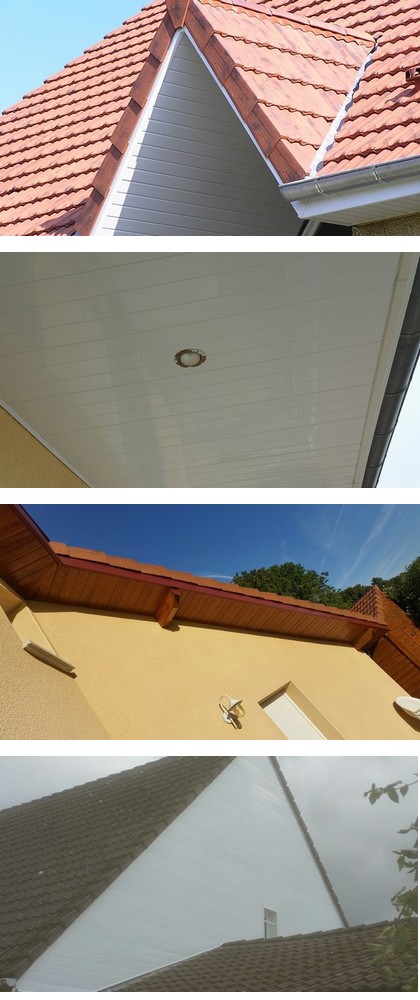 découvrez les avantages du toit en pvc : une solution élégante, durable et résistante aux intempéries pour protéger votre maison tout en offrant une isolation performante et un entretien minimal.