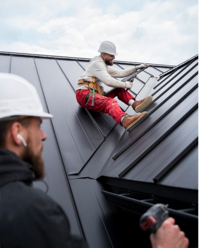 découvrez les meilleures options de toits à rennes, des conseils d'experts, des tendances architecturales et des projets inspirants pour sécuriser et embellir votre habitat.