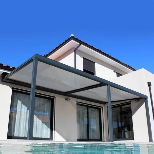 découvrez les avantages d'un toit rétractable : flexibilité, luminosité et esthétisme pour vos espaces extérieurs. transformez votre terrasse ou jardin en un havre de paix en un instant, adapté à toutes les saisons.