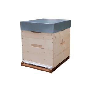 découvrez le concept innovant du toit ruche, une solution écologique qui intègre la biodiversité d'une ruche dans l'architecture urbaine. protégez les abeilles tout en embellissant votre espace !