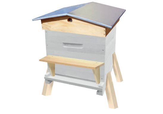 découvrez le concept innovant du toit ruche, une solution écologique et esthétique pour améliorer la biodiversité en milieu urbain. idéal pour les amoureux de la nature, ce toit permet d'accueillir des abeilles et d'autres pollinisateurs tout en offrant une isolation thermique efficace. transformez votre espace en un havre de paix pour la faune tout en ajoutant une touche unique à votre habitat.