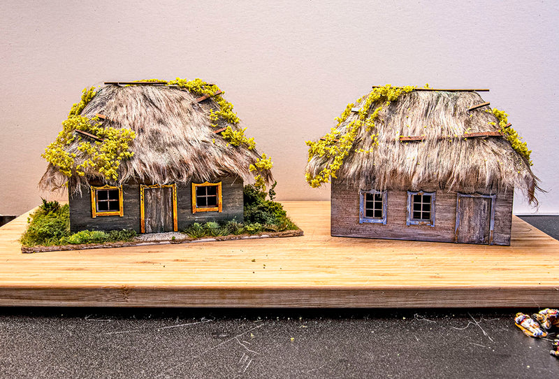 découvrez l'architecture unique du toit russe, une caractéristique emblématique des bâtiments traditionnels. apprenez sur ses styles variés, son histoire fascinante, et son influence sur le paysage culturel de la russie.