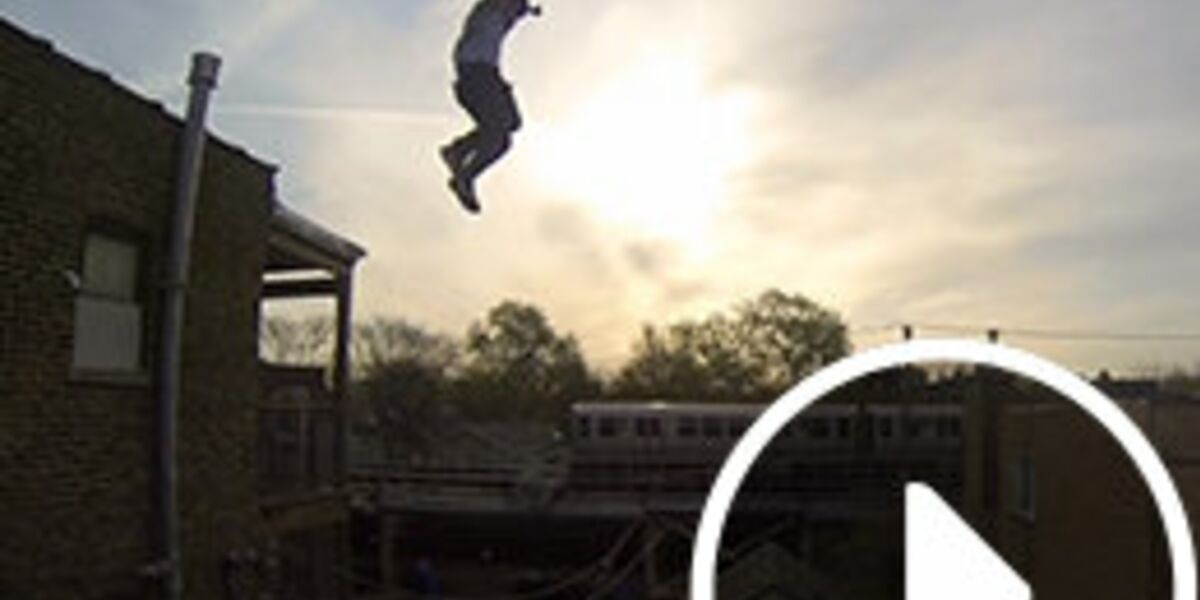 découvrez le concept innovant du toit-saut, une solution écologique et moderne pour optimiser l'espace et améliorer l'esthétique de votre maison tout en offrant une excellente performance énergétique.