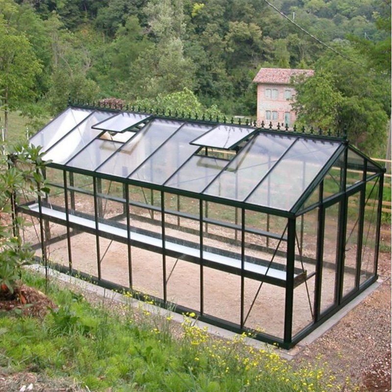 découvrez les avantages d'un toit serre : une solution innovante qui permet d'optimiser l'ensoleillement et d'améliorer l'efficacité énergétique de votre habitation. transformez votre espace de vie avec un design moderne et fonctionnel.