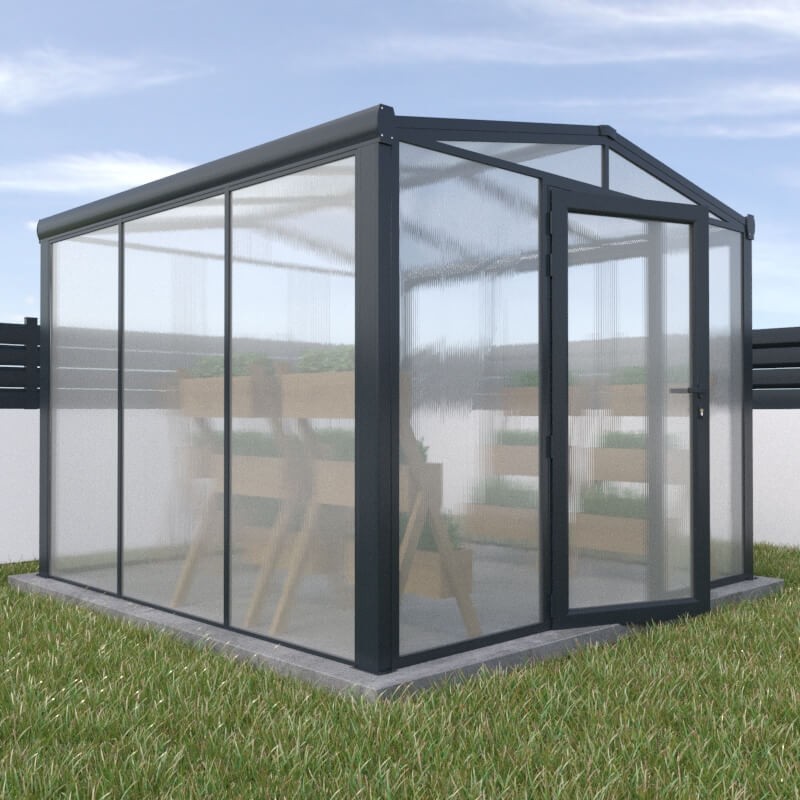 découvrez les avantages et caractéristiques du toit serre, un espace unique qui combine nature et confort. apprenez comment cet aménagement lumineux peut transformer votre maison et améliorer votre qualité de vie.