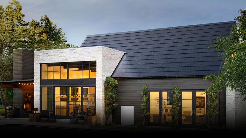 découvrez les avantages d'un toit solaire pour votre habitation. optez pour une solution éco-responsable qui réduit vos factures d'énergie tout en préservant l'environnement. transformez votre toiture en véritable centrale énergétique grâce à l'énergie solaire.