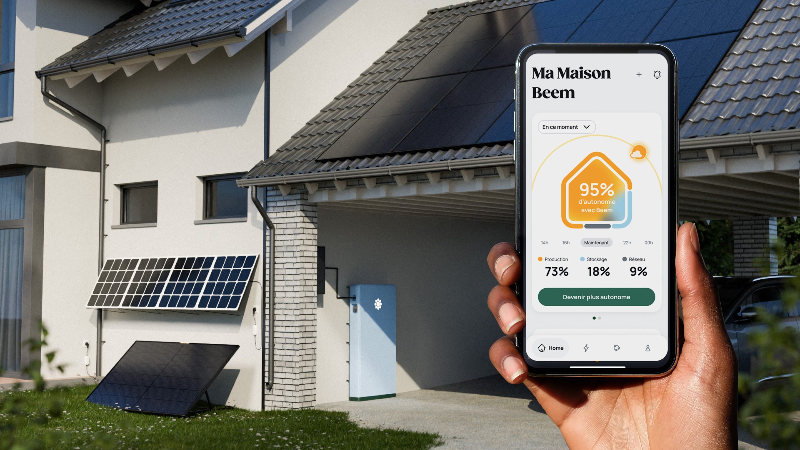 découvrez les avantages d'un toit solaire pour votre maison : efficacité énergétique, économies sur vos factures d'électricité et contribution à un environnement durable. optez pour une solution écologique et moderne qui valorise votre habitation.