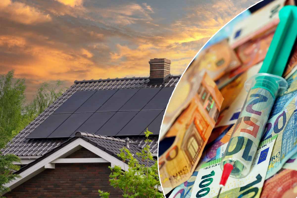 découvrez comment un toit solaire peut vous faire réaliser des économies significatives sur vos factures d'énergie tout en contribuant à un avenir durable. optez pour une solution écologique et rentable dès aujourd'hui!