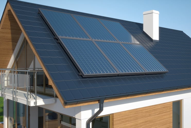 découvrez comment un toit solaire gagnant peut transformer votre maison en une source d'énergie renouvelable, tout en réduisant vos factures d'électricité et en contribuant à la préservation de l'environnement. adoptez une solution durable et économique pour un avenir plus vert.