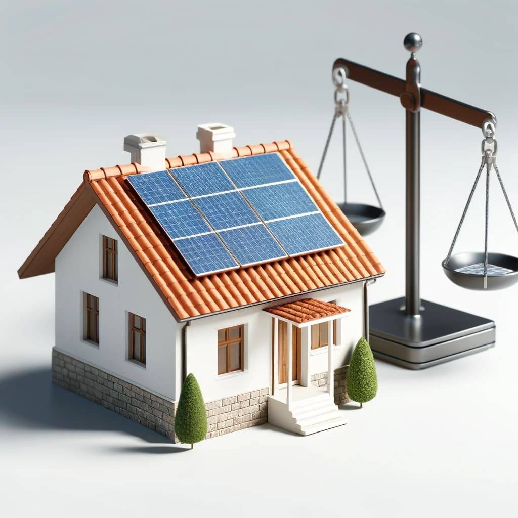 découvrez comment bénéficier d'un toit solaire gratuit pour réduire vos factures d'énergie et contribuer à la transition écologique. profitez d'installations solaires sans frais et faites le plein d'énergie renouvelable chez vous.