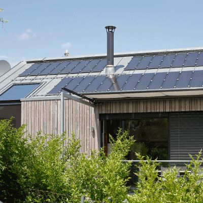découvrez notre toit solaire innovant, une solution écologique et esthétique qui capte l'énergie solaire tout en protégeant votre maison. transformez votre toit en une source d'énergie durable et réduisez vos factures d'électricité grâce à notre technologie de pointe.