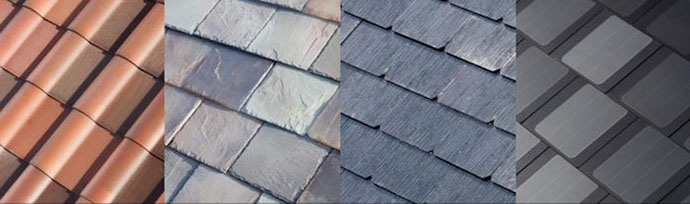 découvrez le toit solaire tesla, une solution innovante alliant esthétique et performance énergétique. transformez votre maison avec des tuiles solaires élégantes qui capturent l'énergie du soleil tout en améliorant l'apparence de votre habitat. optez pour une énergie saine et durable !