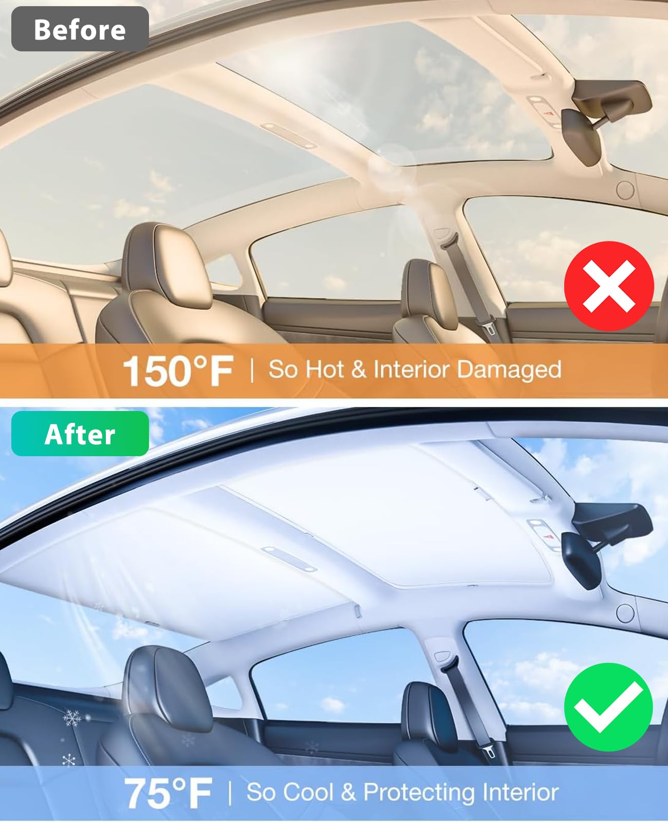 découvrez le toit solaire de la tesla model 3, une innovation qui combine esthétique et durabilité. optimisez l'autonomie de votre véhicule tout en profitant d'une source d'énergie renouvelable sur la route. conduisez vers l'avenir avec style et écoresponsabilité.