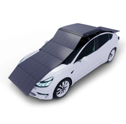 découvrez comment équiper votre voiture d'un toit solaire pour réaliser des économies d'énergie et réduire votre empreinte carbone. adoptez une solution innovante et durable pour vos trajets quotidiens.