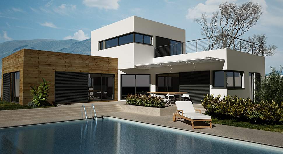 découvrez les avantages d'une terrasse sur toit : un espace de vie unique, des vues imprenables et une touche d'originalité à votre maison. transformez votre toit en un havre de paix en plein air.