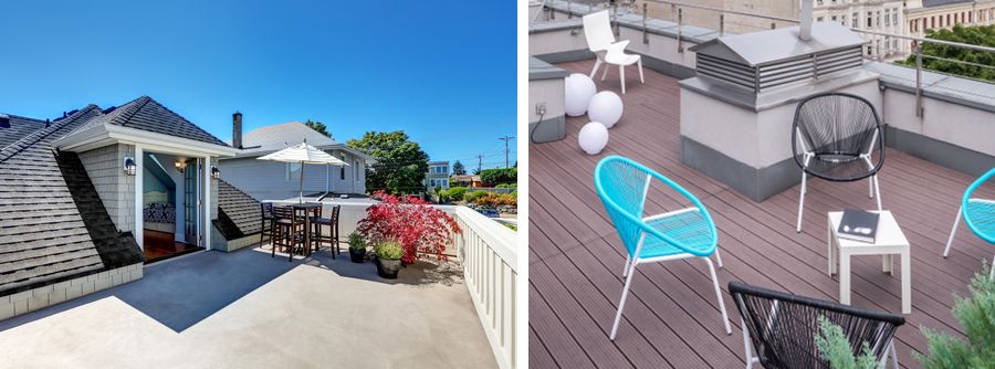 découvrez les avantages d'un toit terrasse : espace extérieur optimisé, esthétique moderne et valorisation de votre bien immobilier. profitez d'une vue imprenable tout en créant un havre de paix sur le toit de votre maison.