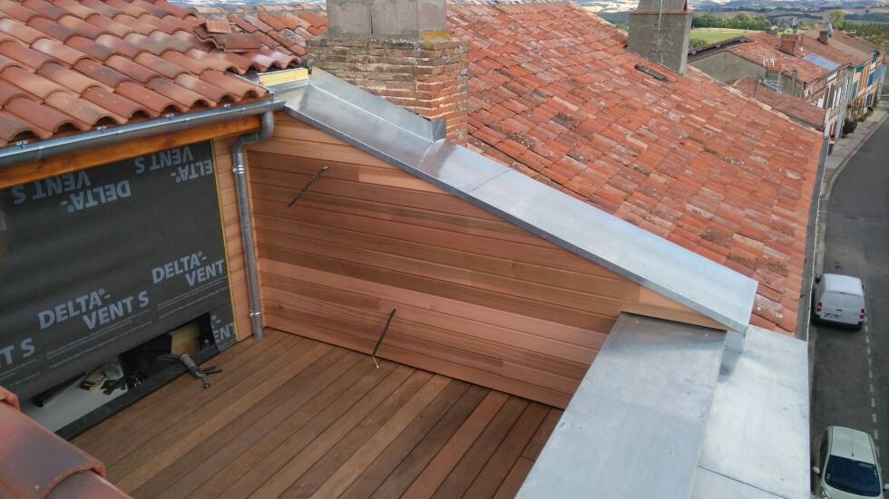 découvrez les avantages d'un toit terrasse : un espace de vie supplémentaire, une vue imprenable et des possibilités d'aménagement multiples. transformez votre toit en un véritable jardin suspendu ou en une terrasse conviviale pour profiter du soleil et des moments en plein air.