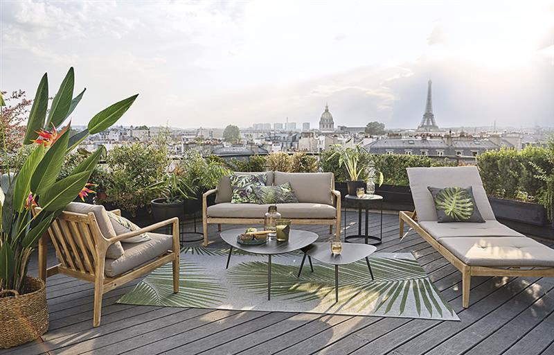découvrez les avantages d'un toit terrasse : espace de vie supplémentaire, vue imprenable, et possibilité de créer un jardin urbain. transformez votre toiture en un oasis de détente et de convivialité.