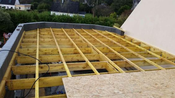 découvrez les avantages d'un toit terrasse en bois : esthétique, isolation et espace de vie supplémentaire. transformez votre espace extérieur en un lieu convivial et agréable grâce à un aménagement en bois qui ajoute charme et modernité à votre habitat.