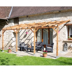 découvrez les avantages d'un toit terrasse en bois : esthétisme, isolation et espace de vie supplémentaire. transformez votre espace extérieur en un véritable havre de paix, alliant design moderne et confort naturel.