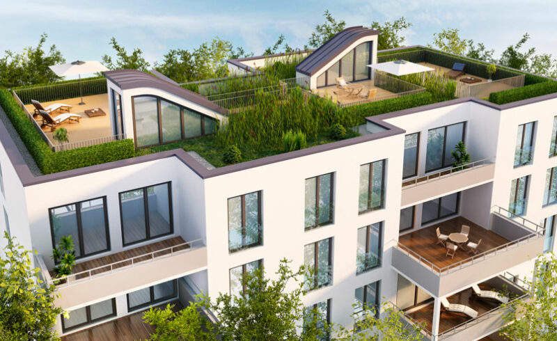 découvrez l'avantage unique d'un toit-terrasse en copropriété : un espace extérieur privatif, idéal pour se détendre ou recevoir, tout en profitant d'une vue imprenable. aménagez votre coin de paradis dans un cadre collectif, entre convivialité et intimité.