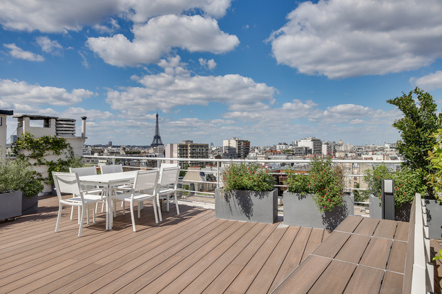 découvrez les meilleurs toits-terrasses à paris, des espaces de vie uniques offrant des vues imprenables sur la ville. profitez de moments de détente, de restauration et de rencontres inoubliables dans ce cadre idyllique.