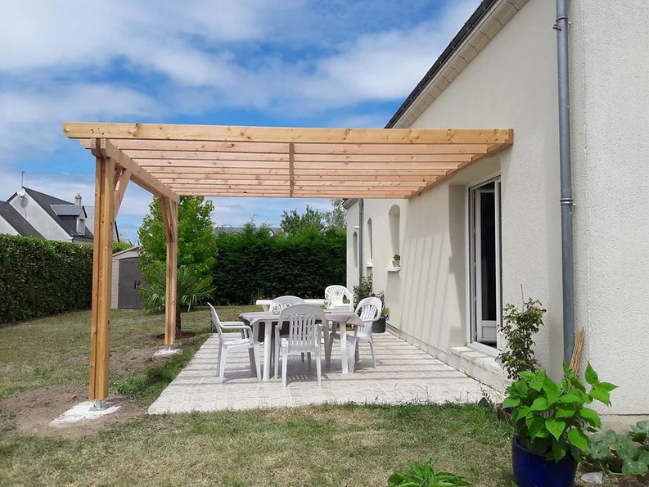 découvrez nos toits terrasse personnalisés pour allier esthétisme et confort. transformez votre espace extérieur avec un design unique adapté à vos besoins et profitez d'une vue imprenable sur votre environnement.