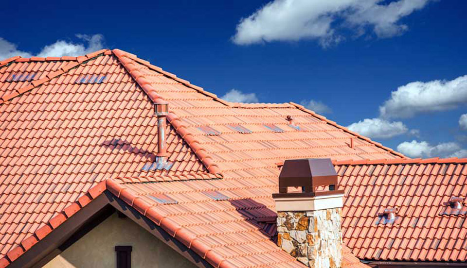 découvrez les avantages du toit en terre cuite : esthétisme, durabilité et performance thermique. idéal pour valoriser votre maison tout en lui offrant une protection optimale contre les intempéries.