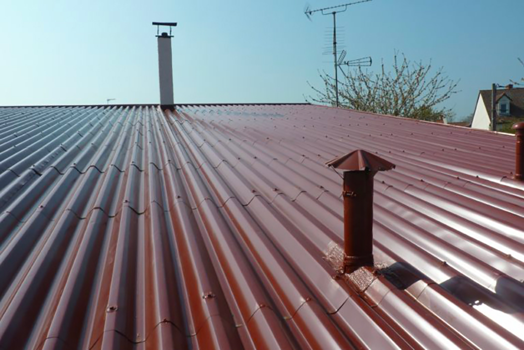 découvrez les avantages du toit en tôle ondulée, une solution durable et économique pour protéger votre habitat. apprenez-en davantage sur ses caractéristiques, ses usages et son installation pour améliorer l'efficacité énergétique de votre maison.