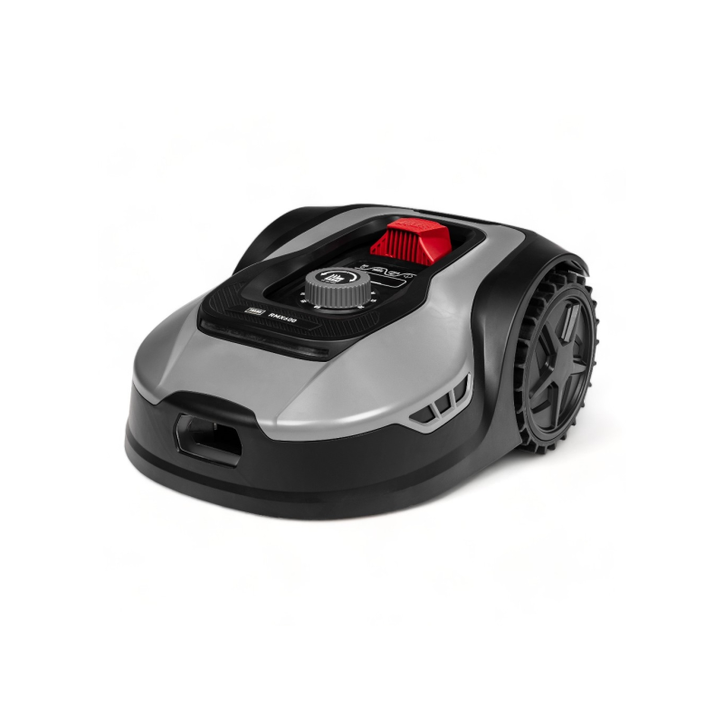 découvrez la tondeuse robot, l'outil révolutionnaire pour entretenir votre jardin sans effort. grâce à sa technologie avancée, elle tond votre pelouse de manière autonome, s'adaptant à tous les types de terrains. profitez d'un jardin impeccable tout en économisant du temps et de l'énergie.