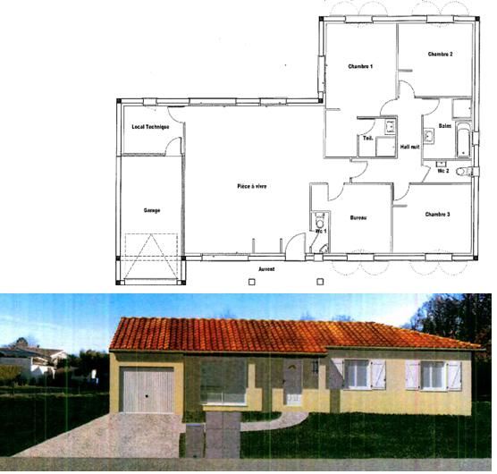 découvrez les avantages et les caractéristiques du toit trois pans, une option esthétique et fonctionnelle pour votre maison. apprenez comment ce type de toiture assure une excellente gestion des eaux pluviales et apporte du caractère à votre architecture.