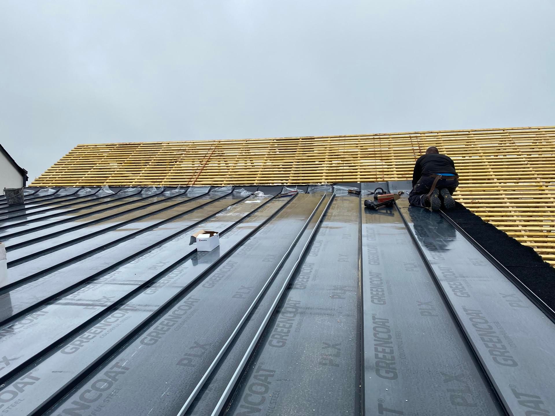 découvrez les meilleures solutions pour votre toit à vannes, des conseils d'experts en rénovation et des options durables pour protéger votre maison. profitez de notre savoir-faire local pour un toit esthétique et résistant.