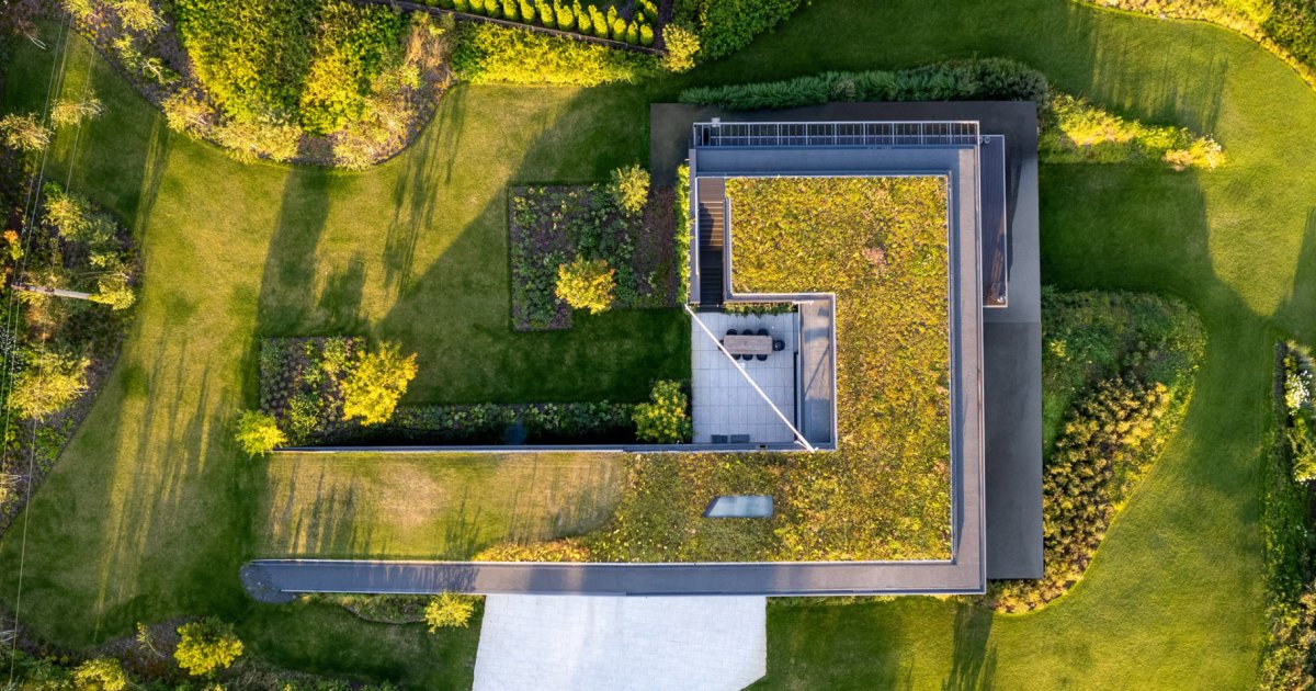 découvrez les avantages des toits végétaux : solutions écologiques pour améliorer l'isolation, biodiversité urbaine et réduction des îlots de chaleur. transformez votre espace en un oasis verdoyant tout en contribuant à la durabilité.