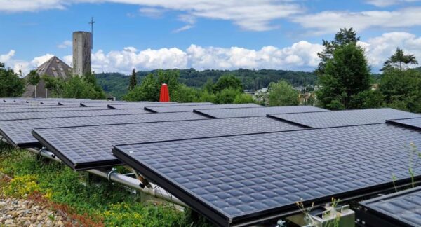 découvrez les avantages des toits végétaux solaires, une solution innovante alliant écologie et efficacité énergétique. transformez votre espace en un havre de verdure tout en produisant de l'énergie renouvelable.