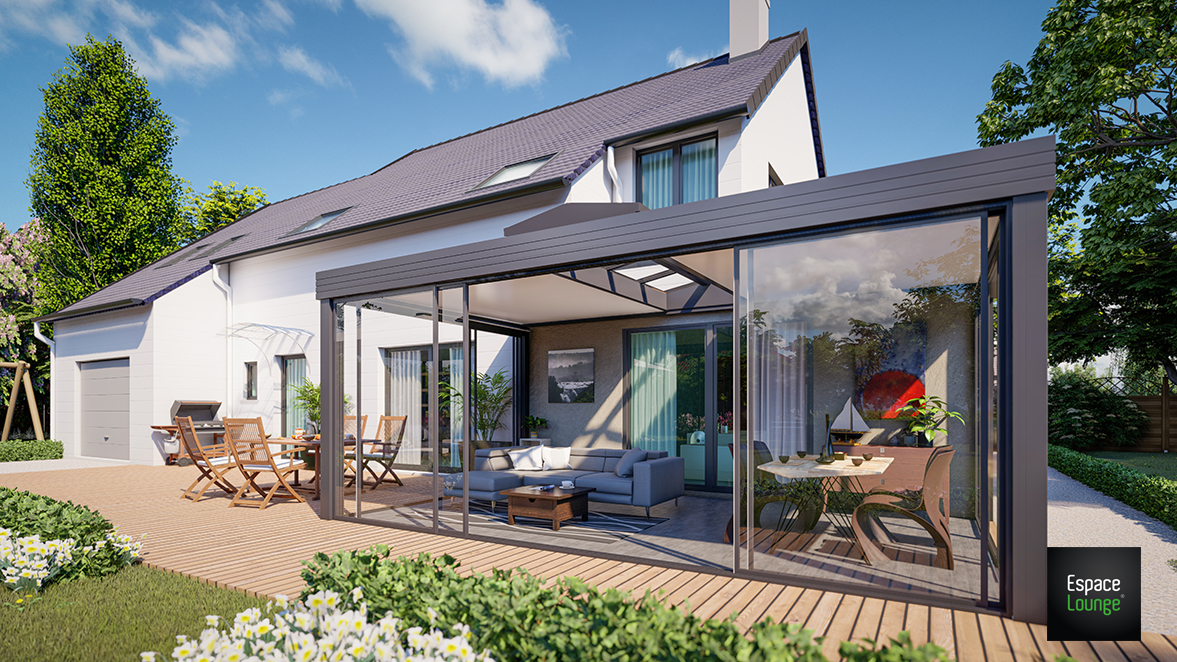 découvrez comment un toit de véranda peut transformer votre espace extérieur en un lieu lumineux et accueillant. profitez d'une extension élégante de votre maison, idéale pour se détendre ou recevoir, tout en ajoutant de la valeur à votre propriété.