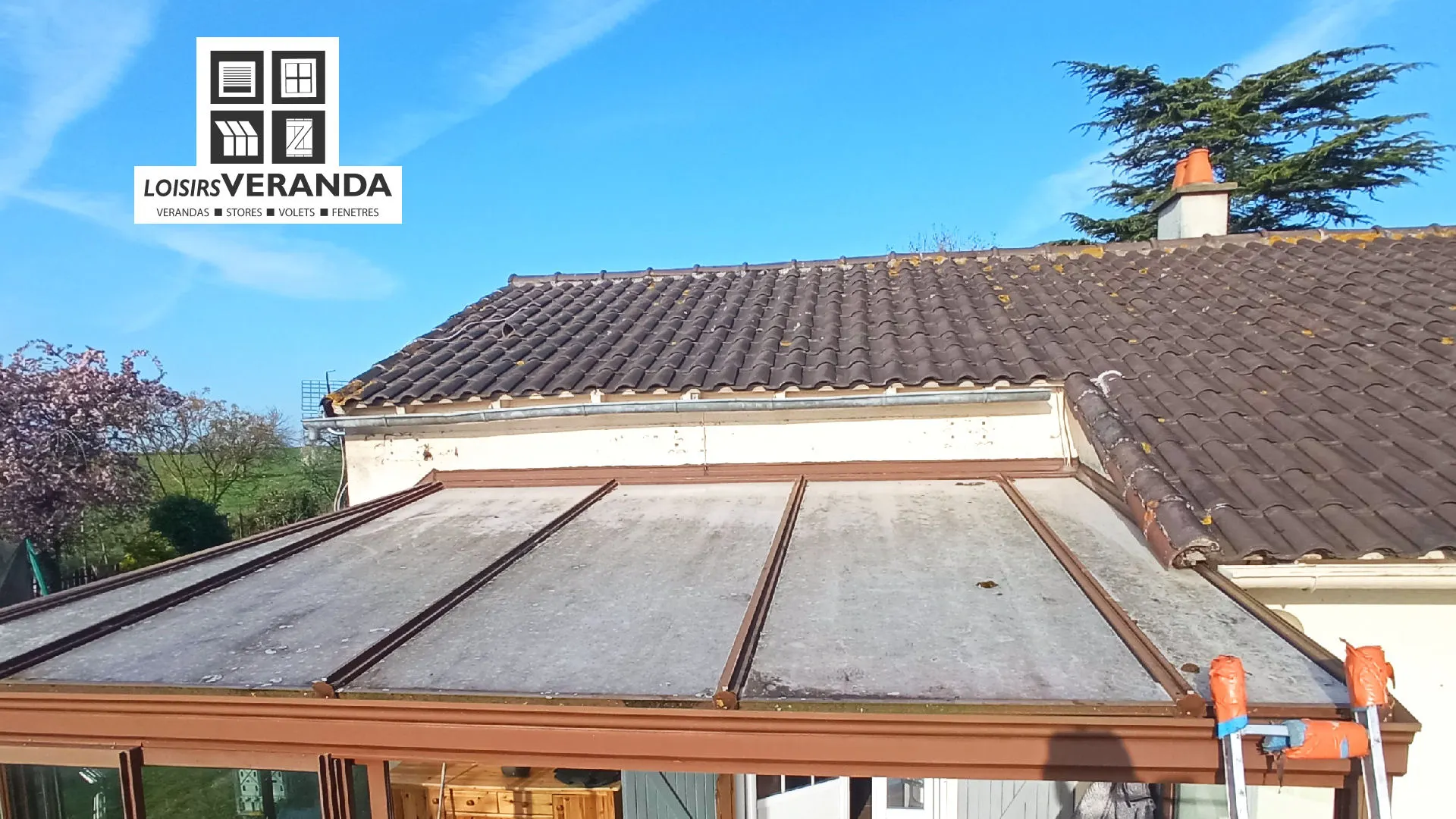 découvrez les avantages d'un toit en polycarbonate pour votre véranda. profitez d'une lumière naturelle optimale, d'une excellente isolation et d'une durabilité à toute épreuve. transformez votre espace de vie en un lieu lumineux et accueillant.