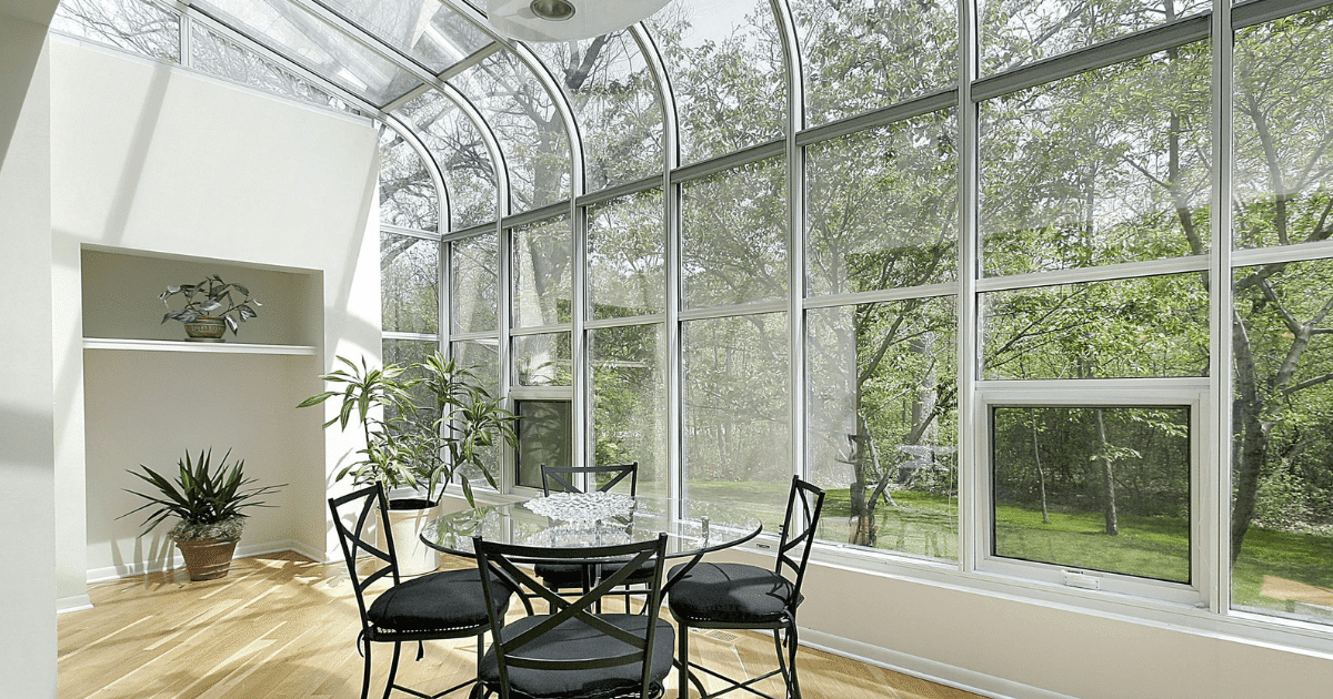 découvrez comment transformer votre espace avec un toit véranda. profitez d'une luminosité naturelle tout en embellissant votre maison grâce à des designs modernes et fonctionnels.