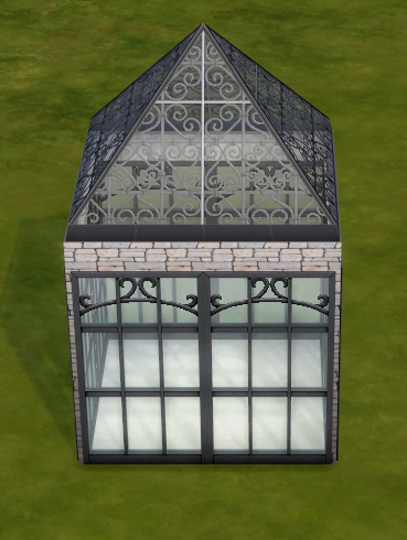 découvrez comment intégrer un toit en verre dans vos constructions sur les sims 4. apprenez des astuces pour créer des maisons modernes et lumineuses, tout en ajoutant une touche d'élégance à votre gameplay.
