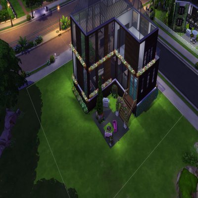 découvrez comment ajouter un toit en verre dans les sims 4 pour apporter une touche moderne et lumineuse à vos constructions. suivez nos conseils et astuces pour créer des espaces uniques et inspirants dans vos maisons. transformez vos sim's habitats avec ce style architectural innovant!