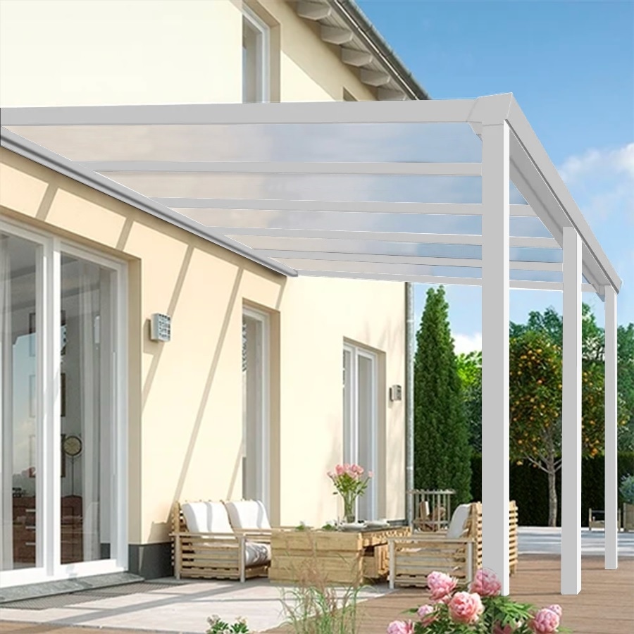 découvrez les nombreux avantages du toit vitré : luminosité naturelle, esthétique moderne et bien-être intérieur. transformez votre espace de vie avec cette solution innovante pour profiter d'une vue imprenable tout en préservant votre confort.