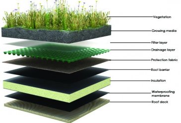 découvrez les avantages des toits verts pour une urbanisation durable. améliorez l'isolation de votre bâtiment, réduisez l'effet d'îlot de chaleur et contribue à la biodiversité tout en embellissant votre environnement !