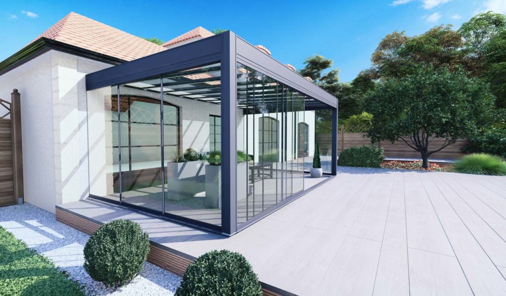 découvrez les avantages du toit vitré : laissez entrer la lumière naturelle dans votre espace tout en profitant d'une vue imprenable. apprenez-en plus sur les matériaux, l'isolation et les tendances pour transformer votre habitat.