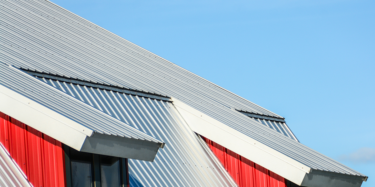 explorez les avantages et l'esthétique du toit en zinc, une solution durable et élégante pour votre maison. découvrez comment ce matériau résistant peut sublimer votre toiture tout en offrant une excellente protection contre les intempéries.