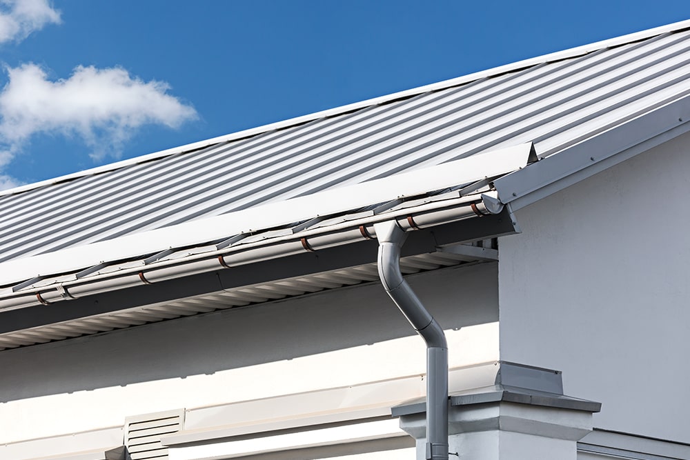 découvrez les avantages du toit en zinc : durabilité, esthétisme et facilité d'entretien. apprenez comment ce matériau élégant transforme l'architecture tout en offrant une protection optimale contre les intempéries.