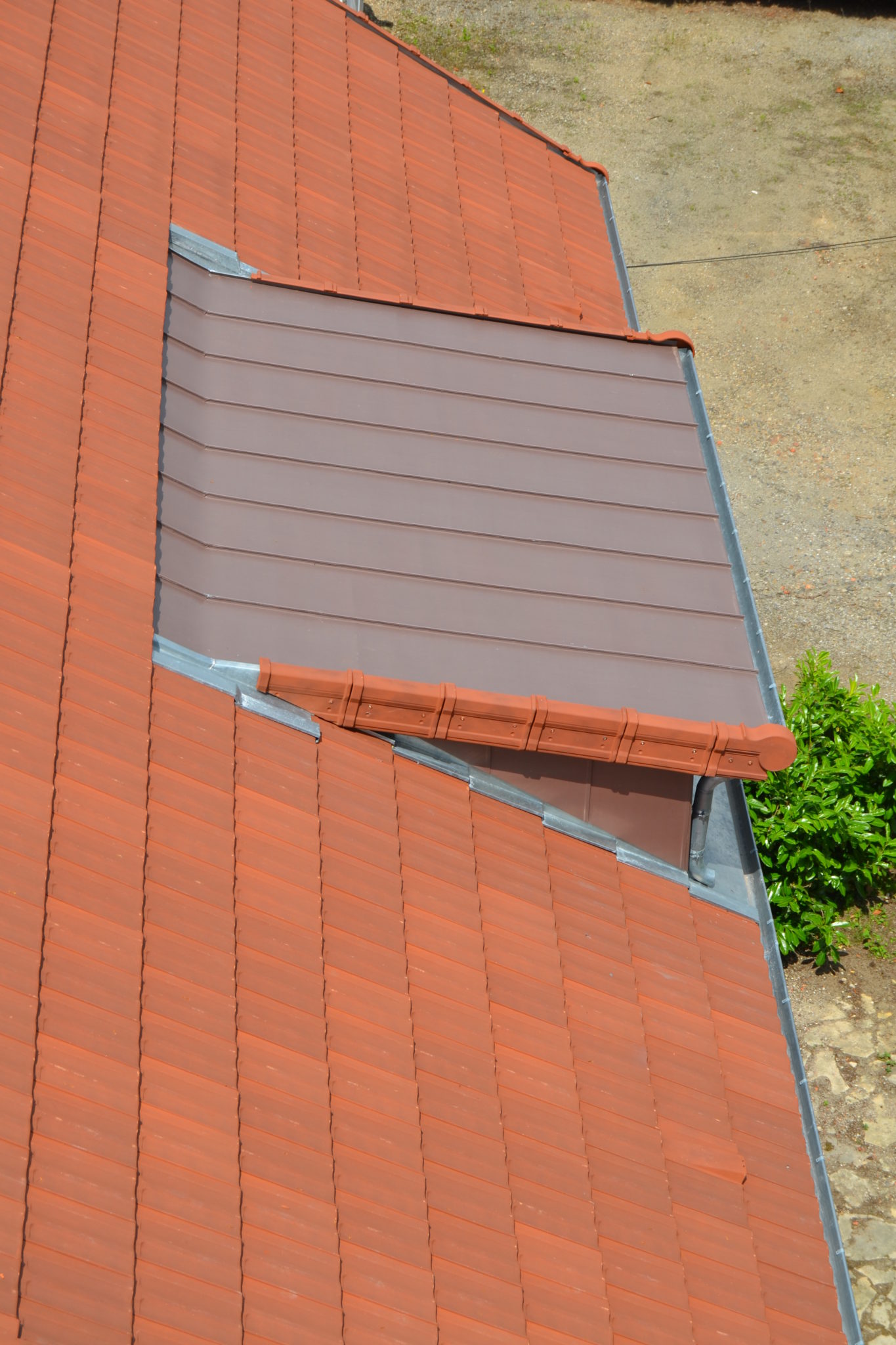 découvrez les avantages du toit en zinc : durabilité, esthétique moderne et résistance aux intempéries. idéal pour revitaliser votre habitation tout en offrant une protection optimale.