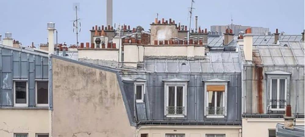découvrez notre expertise en toiture zinc à paris. nous proposons des solutions durables et esthétiques pour vos projets de construction ou de rénovation. faites confiance à notre équipe pour un travail de qualité et un style unique !