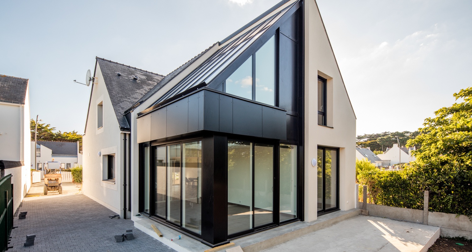 découvrez les avantages du toit en zinc : durabilité, esthétique et entretien minimal. optez pour une solution moderne et écologique pour vos projets de construction et de rénovation.