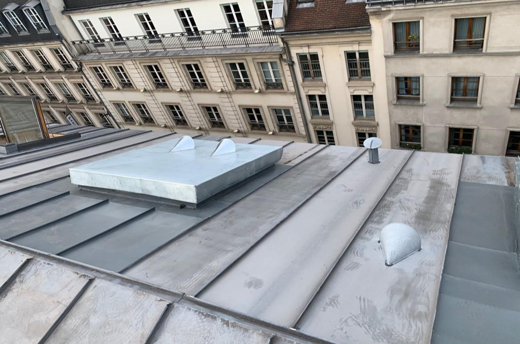 découvrez les avantages et l'élégance du toit en zinc, un choix durable et esthétique pour votre habitation. apprenez tout sur son installation, son entretien et sa contribution à l'efficacité énergétique.