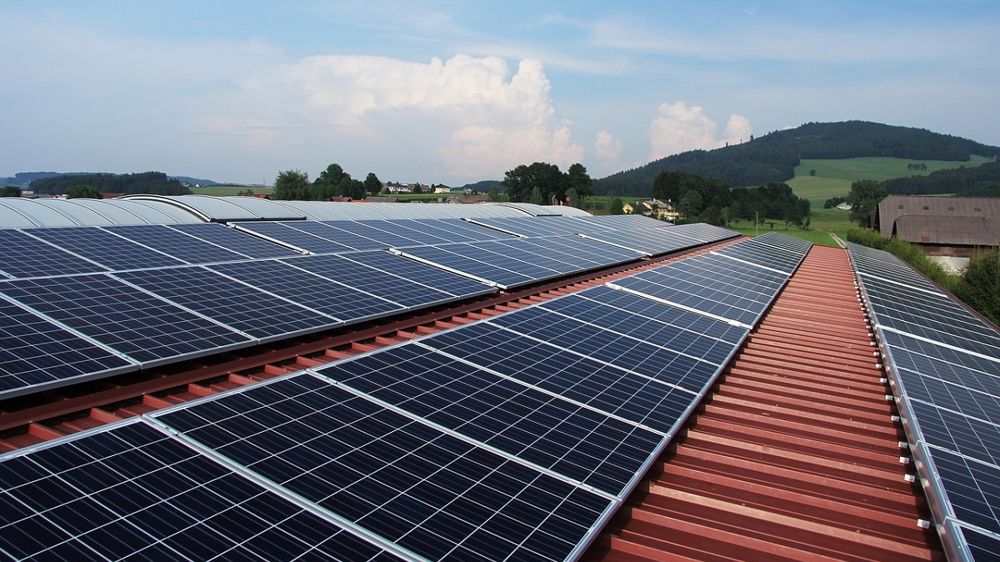 découvrez toit'net, votre solution photovoltaïque éco-responsable pour une énergie renouvelable et durable. transformez votre toiture en une source d'énergie propre et participez à la protection de l'environnement tout en réalisant des économies sur vos factures d'électricité.